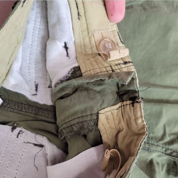 Magellan Outdoors cargo shorts 10 - Picture 6 of 6